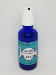 Magic of Brighid magic spray Meditation 50 ml