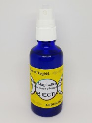 Magic of Brighid Magic Spray ethereal Objective 50 ml