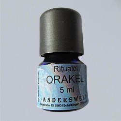 Oracle Oil 5 ml