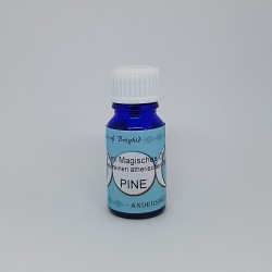 Magic of Brighid Olio Magia Essential Pine 10 ml