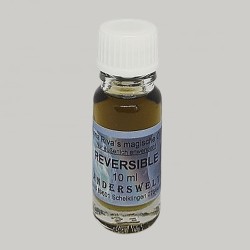 Anna Riva's magical oil Reversible, vial with 10 ml