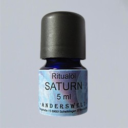 Saturnöl 5 ml