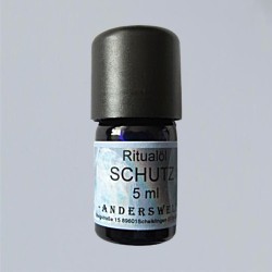 Protection Oil 5 ml