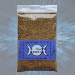 Magic of Brighid Spell Powder Success Beutel mit 15 g