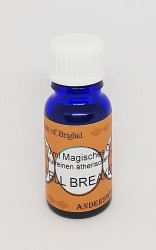 Magic of Brighid magic oil Spell Breaker 10 ml