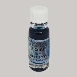 Anna Riva's magical oil Success, vial with 10 ml