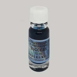 Anna Riva's magisches Öl Success, Fläschchen mit 10 ml