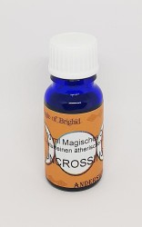 Magic of Brighid Aceite Mágico Uncrossing 10 ml
