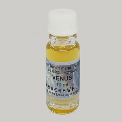 Anna Riva's magisches Öl Venus, Fläschchen mit 10 ml