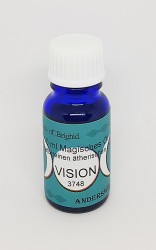Magic of Brighid magic oil Vision 10 ml