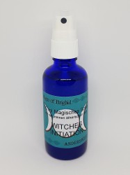 Magic of Brighid Spray magico Wiches Initiation 50 ml